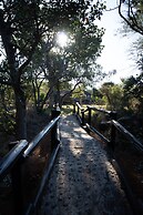 Baluleni Safari Lodge