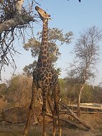 Baluleni Safari Lodge
