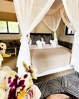 Baluleni Safari Lodge