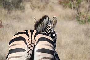 Baluleni Safari Lodge