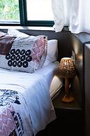 Baluleni Safari Lodge