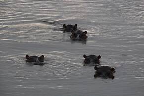 Baluleni Safari Lodge