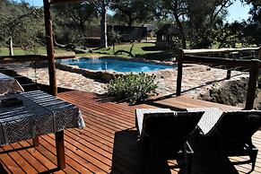 Baluleni Safari Lodge