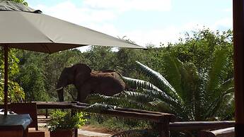 Baluleni Safari Lodge