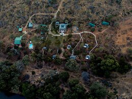 Baluleni Safari Lodge