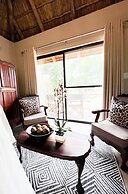 Baluleni Safari Lodge