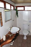 Baluleni Safari Lodge