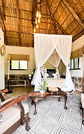 Baluleni Safari Lodge