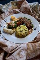 Baluleni Safari Lodge