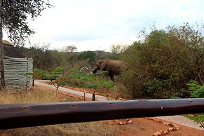 Baluleni Safari Lodge