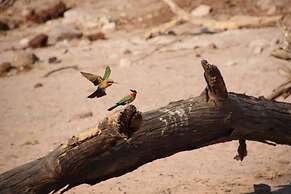 Baluleni Safari Lodge