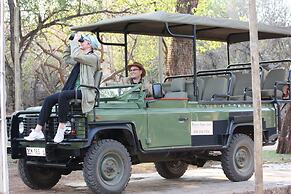 Baluleni Safari Lodge