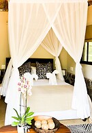 Baluleni Safari Lodge