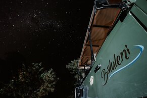 Baluleni Safari Lodge