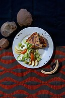 Baluleni Safari Lodge