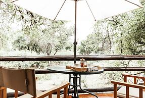 Baluleni Safari Lodge