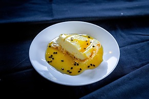 Baluleni Safari Lodge