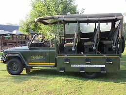 Baluleni Safari Lodge