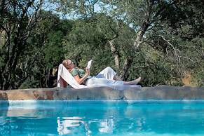 Baluleni Safari Lodge