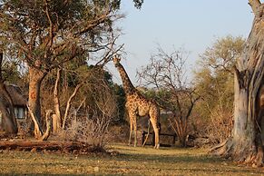 Baluleni Safari Lodge