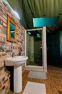 Baluleni Safari Lodge