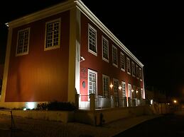 Casa do Médico de São Rafael