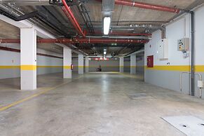 Casa do Médico de São Rafael