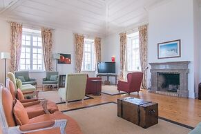 Casa do Médico de São Rafael