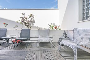 Casa do Médico de São Rafael