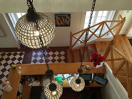 Casa do Médico de São Rafael