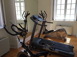 Casa do Médico de São Rafael