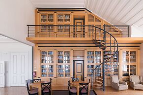 Casa do Médico de São Rafael