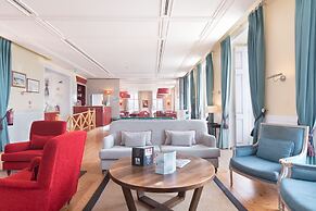 Casa do Médico de São Rafael