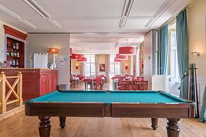 Casa do Médico de São Rafael