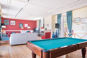 Casa do Médico de São Rafael