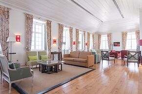 Casa do Médico de São Rafael