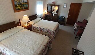 Crystal Brook Resort & Mountain Brauhaus