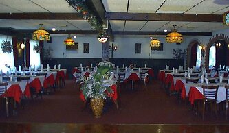 Crystal Brook Resort & Mountain Brauhaus