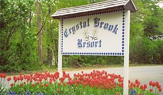 Crystal Brook Resort & Mountain Brauhaus