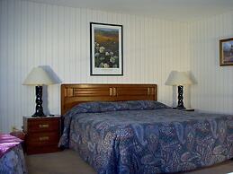 Crystal Brook Resort & Mountain Brauhaus