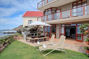 Oppiesee Selfcatering Apartments