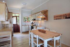 Oppiesee Selfcatering Apartments