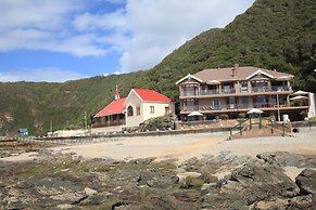 Oppiesee Selfcatering Apartments