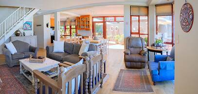 Oppiesee Selfcatering Apartments