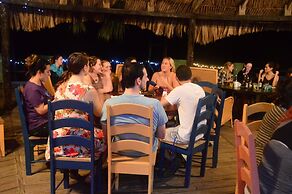 Lamanai Landings Hotel and Marina