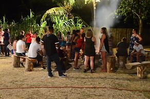 Lamanai Landings Hotel and Marina