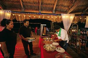 Lamanai Landings Hotel and Marina