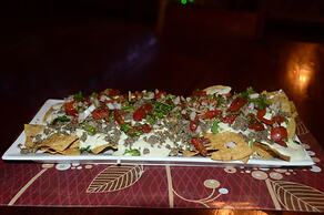 Lamanai Landings Hotel and Marina