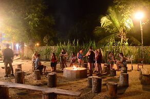 Lamanai Landings Hotel and Marina