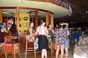 Lamanai Landings Hotel and Marina